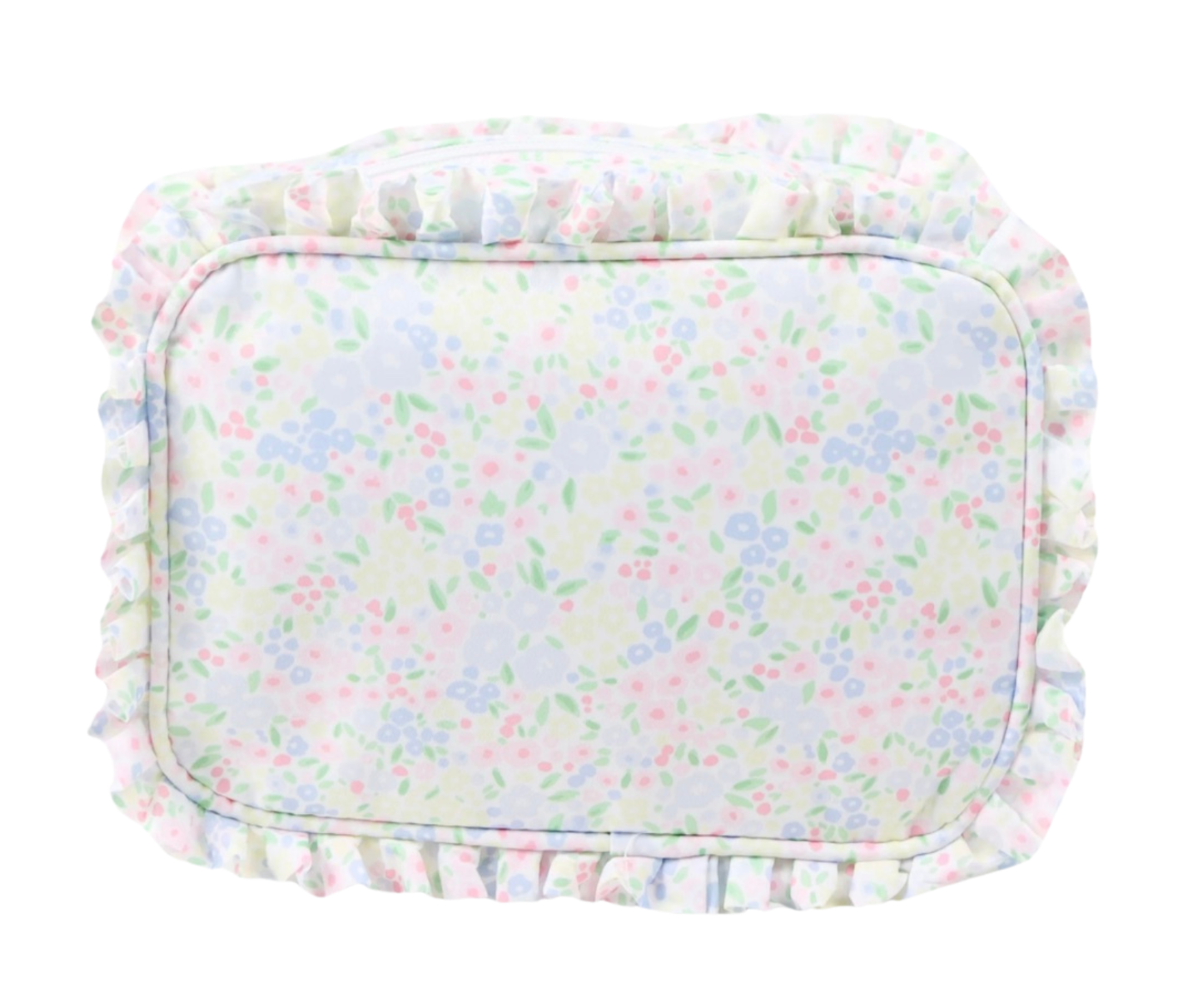 Nylon Everything Bag - Floral