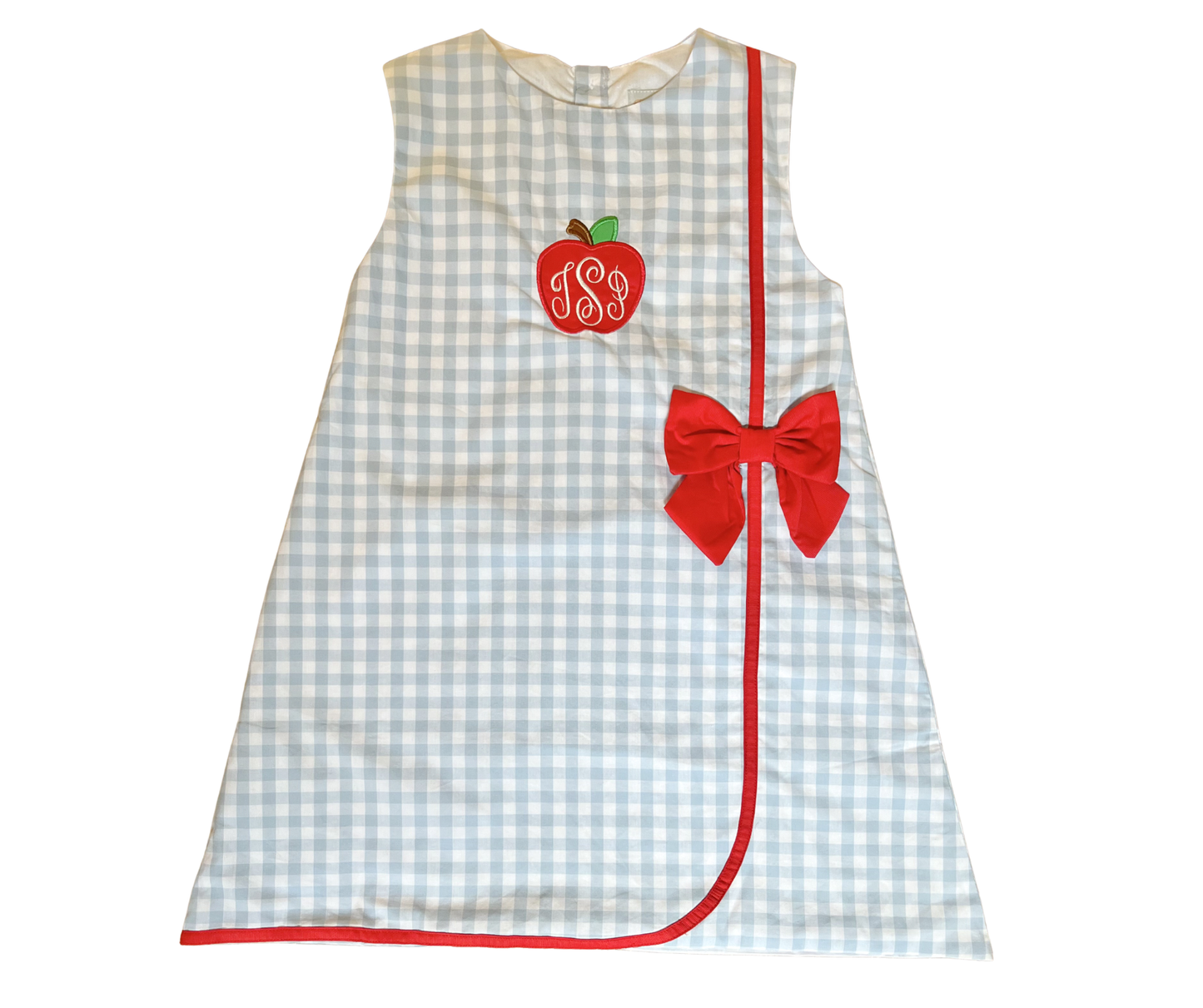 Apple of My Eye Girls Dress