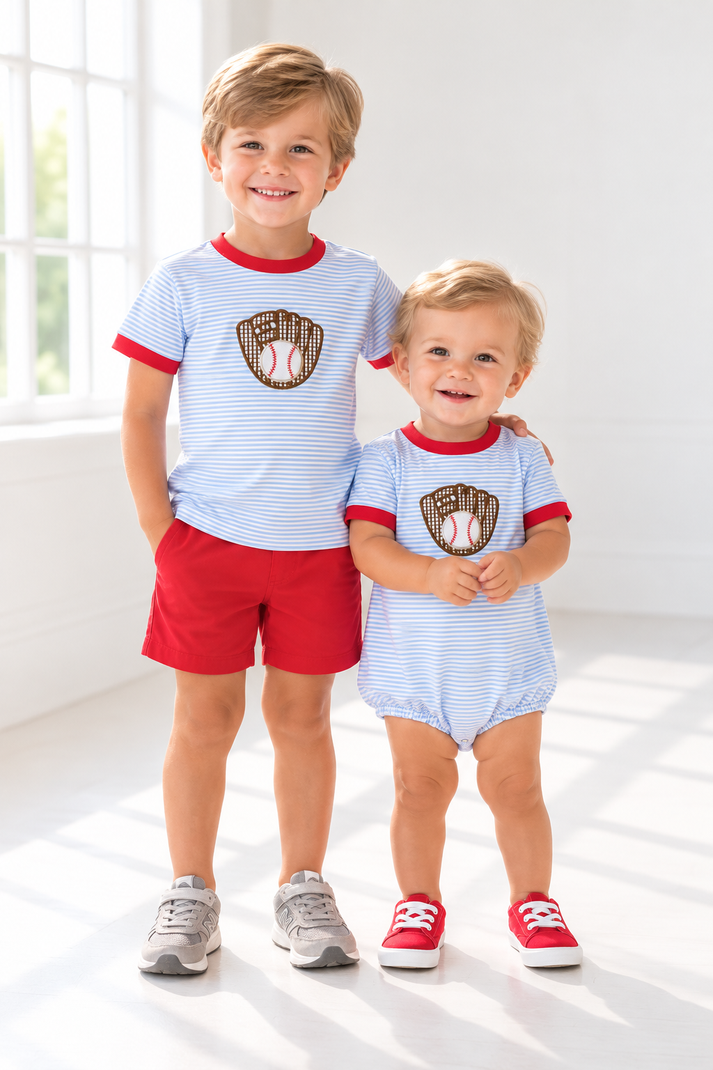*PREORDER* Homeplate Catch Boys Bubble