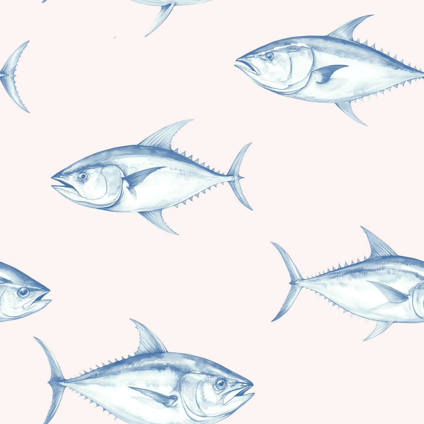 Bluefin Tides Shortall