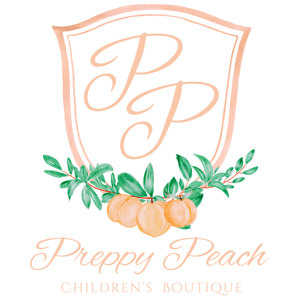 Preppy Peach, LLC