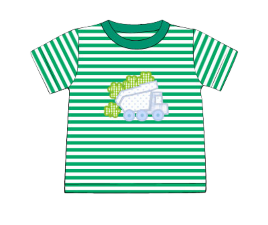 *PREORDER* Lucky Load Boys Shirt