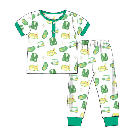 Boys Tradition Loungewear