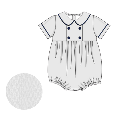 *PREORDER* The Yacht Club Boys Bubble