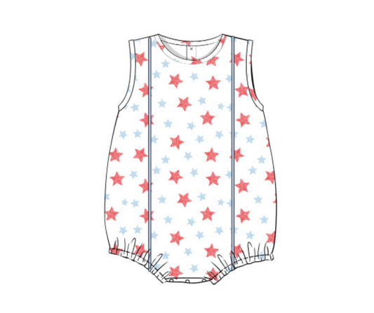 *PREORDER* Star Spangled Boys Bubble