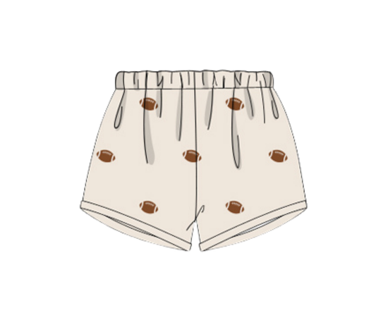 Gameday Shorts