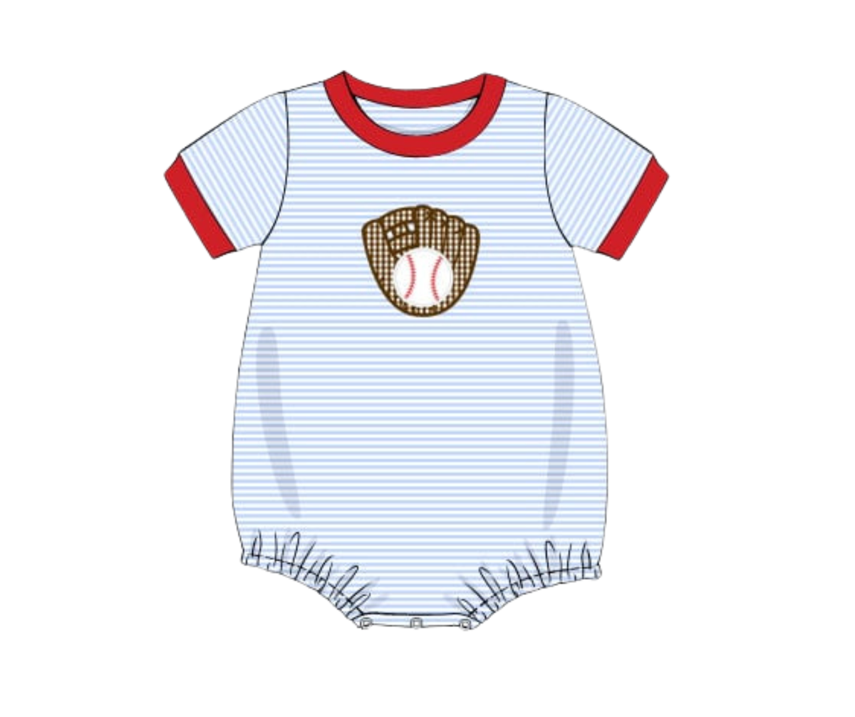 *PREORDER* Homeplate Catch Boys Bubble