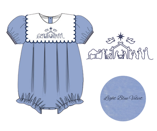 *PREORDER* The Greatest Gift Girls Bubble