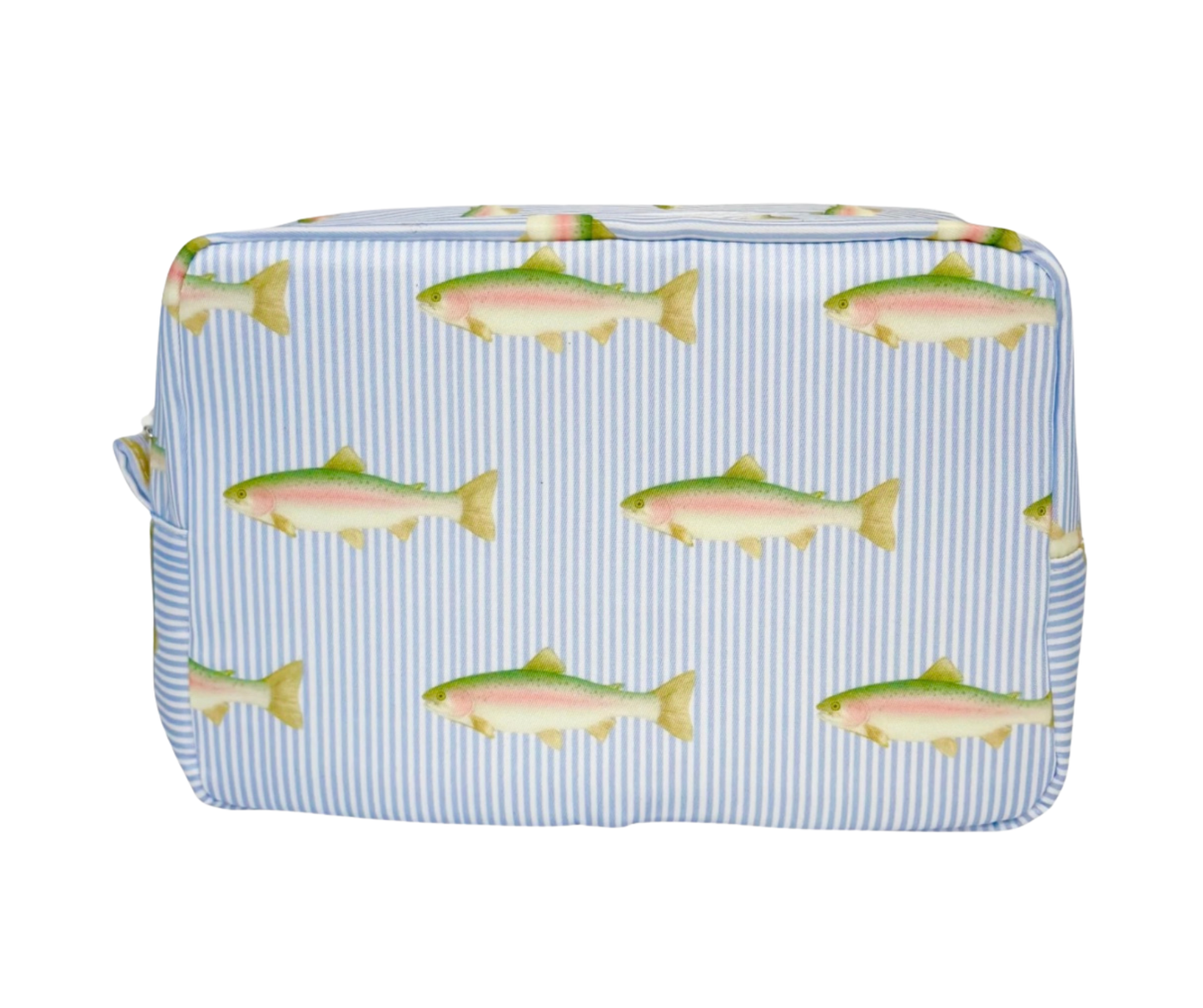 Nylon Everything Bag - Gone Fishin'