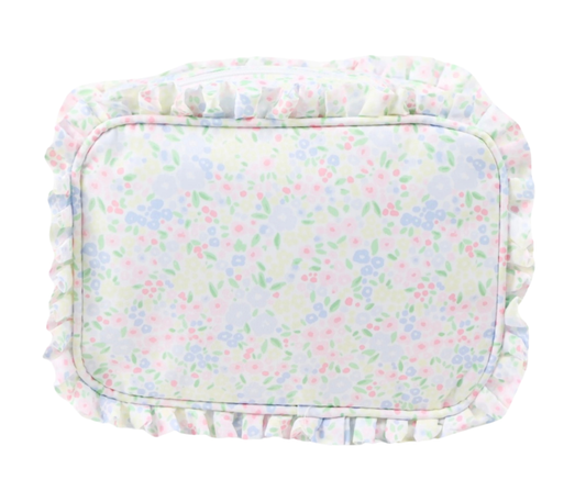 Nylon Everything Bag - Floral