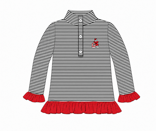 *PREORDER* Classic City Heritage Girls Pullover