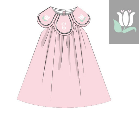 *PREORDER* Lilly Dress