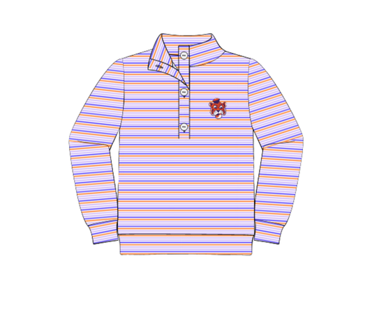 *PREORDER* Tiger Town Heritage Boys Pullover