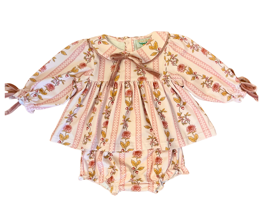 Acorn & Vines Bloomer Set