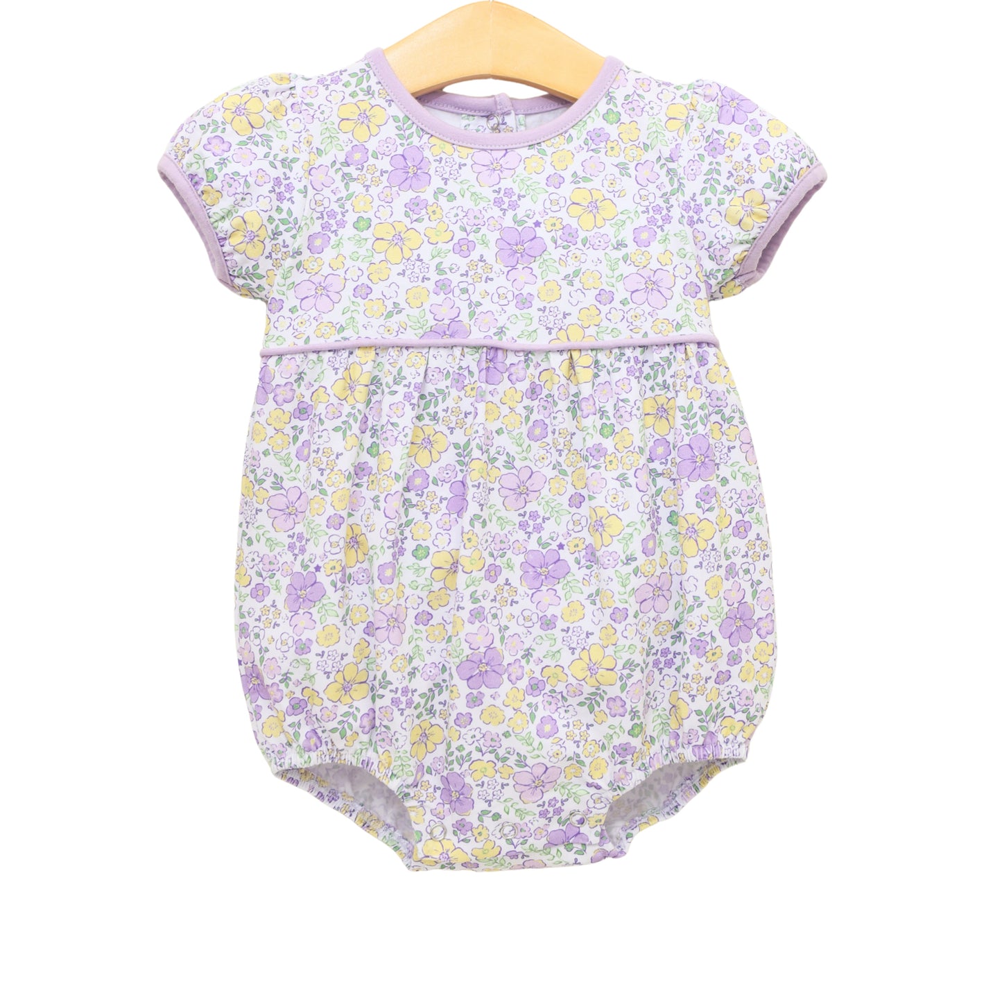 Jellybean Bayou Blooms Bubble