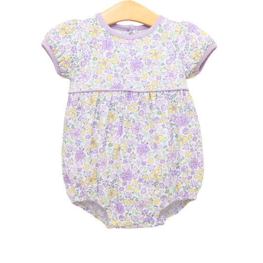 Jellybean Bayou Blooms Bubble