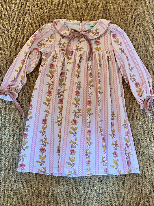 Acorn& Vines Dress