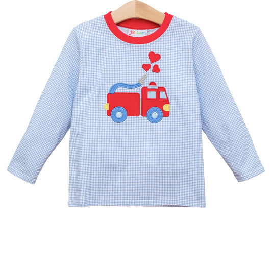 Jellybean Sound the Alarm Shirt